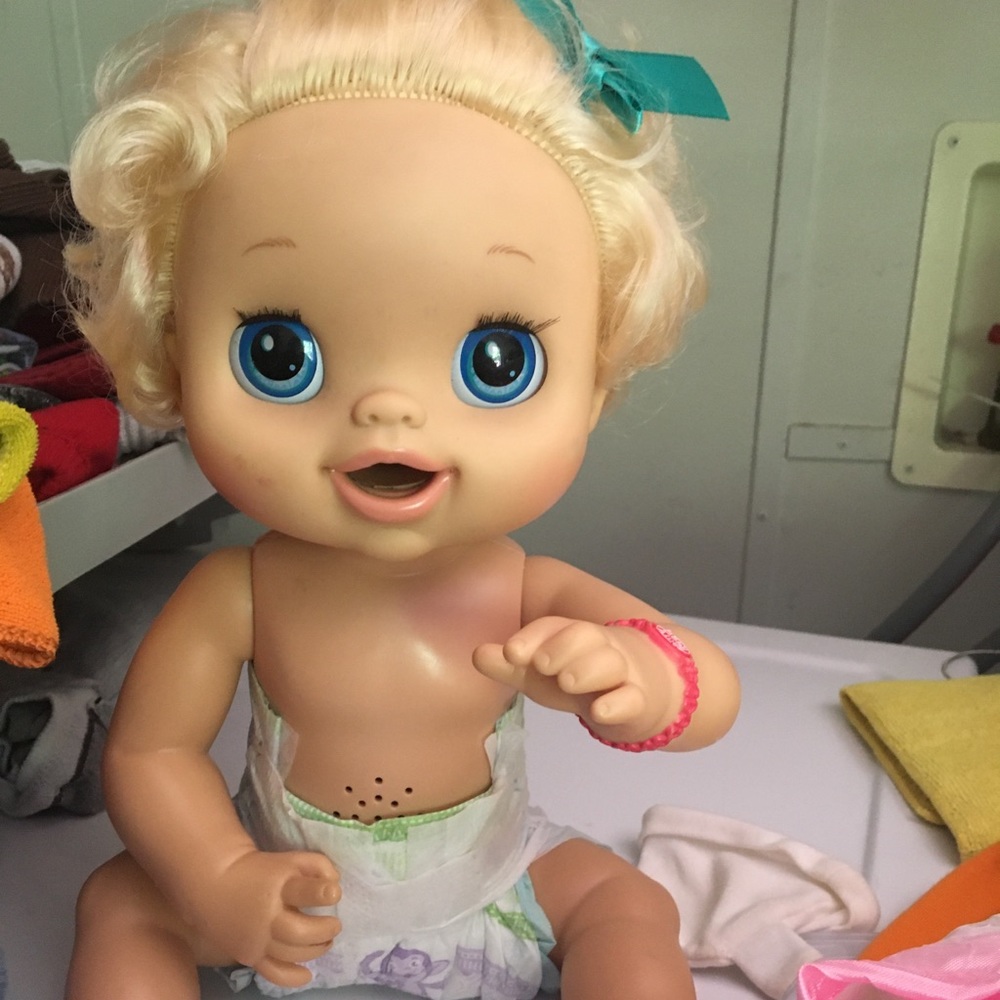 Doll